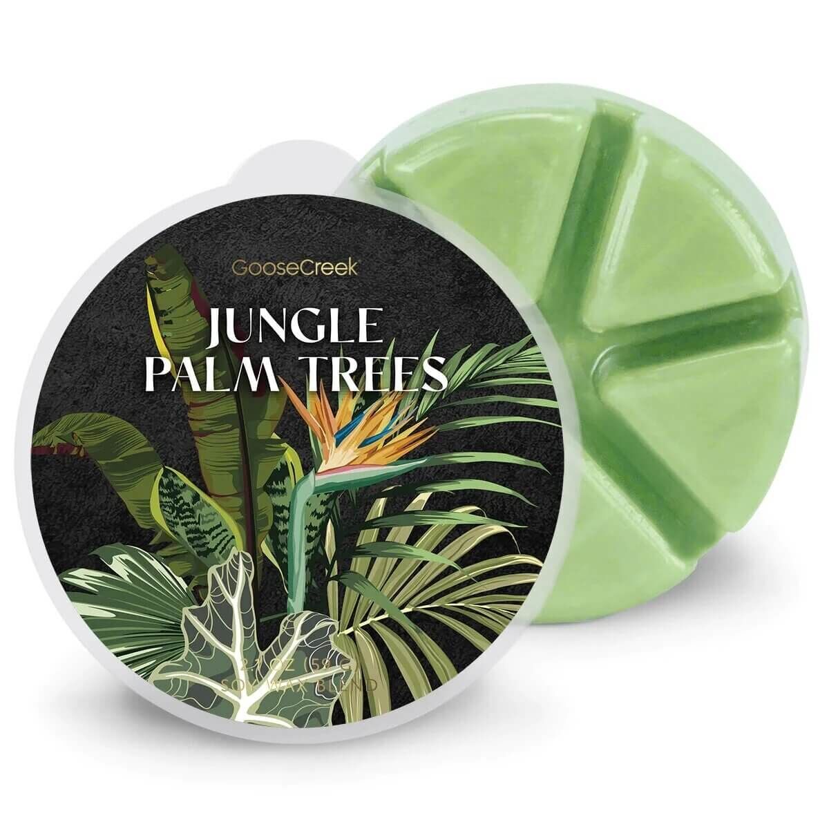 Jungle Palm Trees 59g Jungle Palm Trees 59g