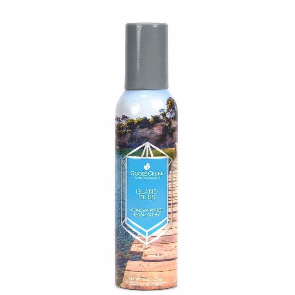 Island Bliss 42,5g von Goose Creek Candle
