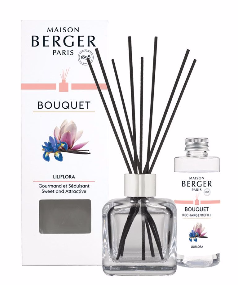 Liliflora Raumduft Diffuser