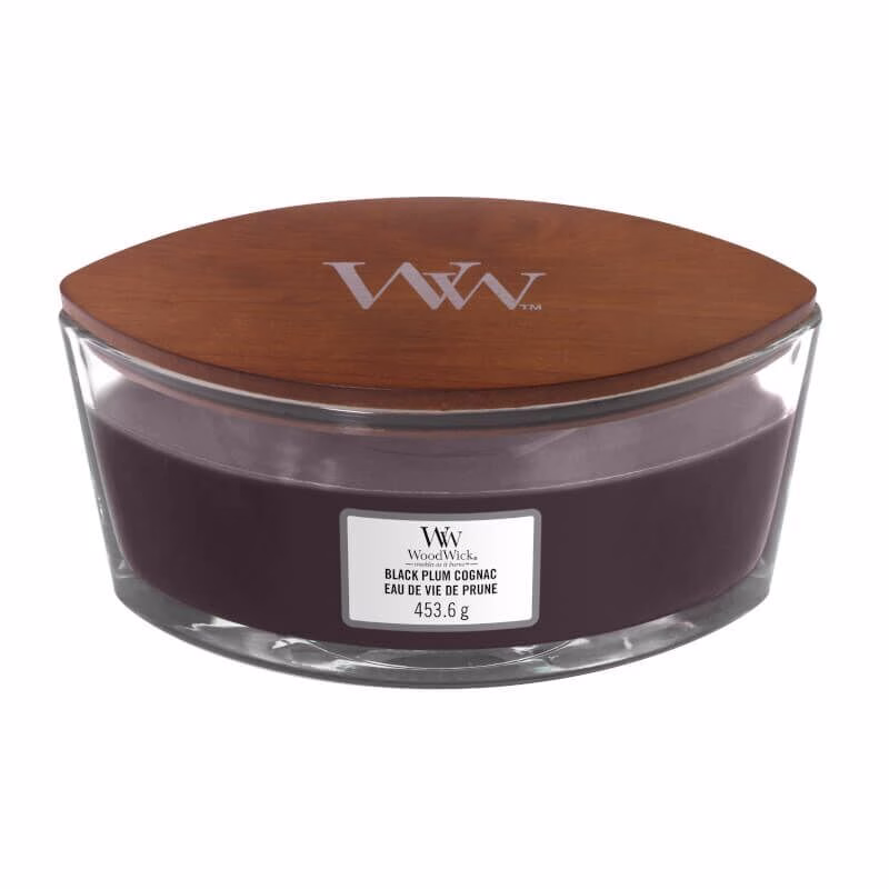 Black Plum Cognac 454g