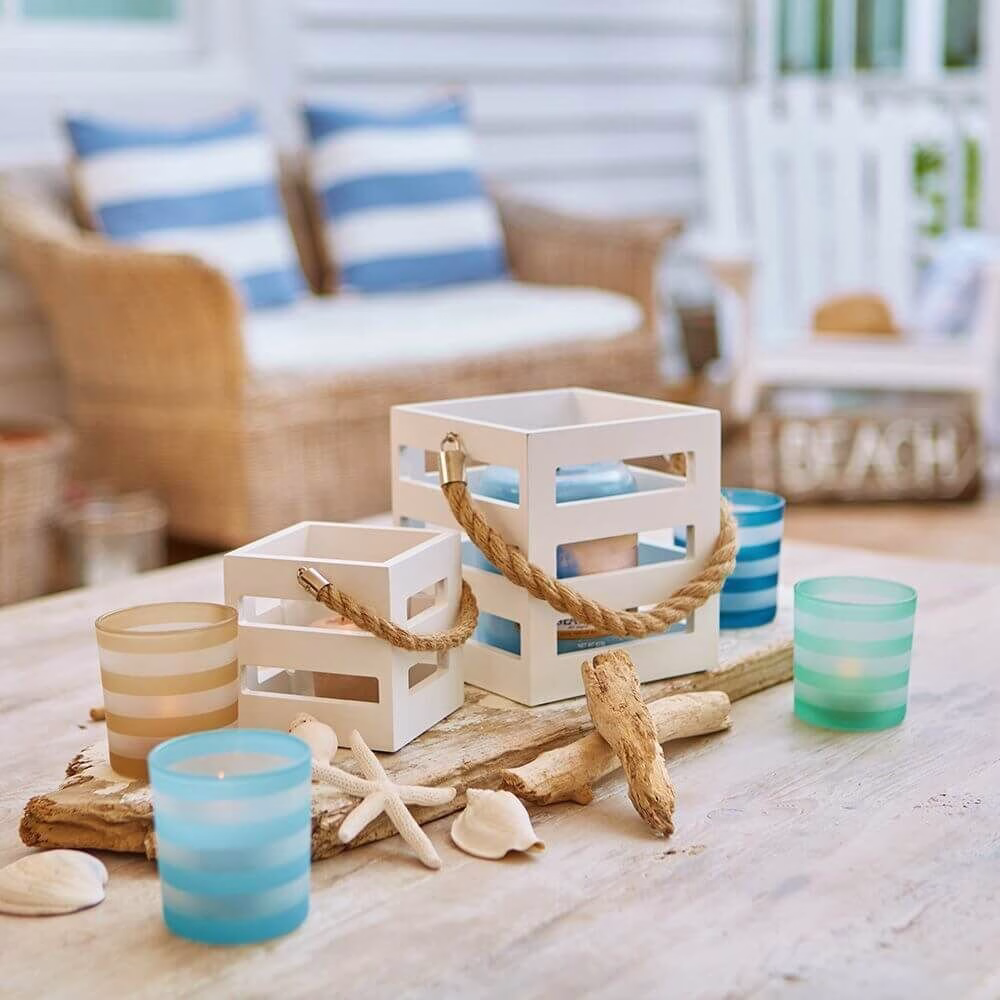 Sear-Air_Coastal-Stripe_Coastal-3 Coastal Stripe Jar Holder für 623g & 411g