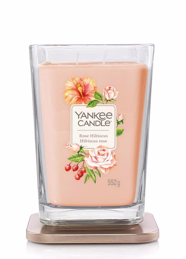Rose Hibiscus 552g
