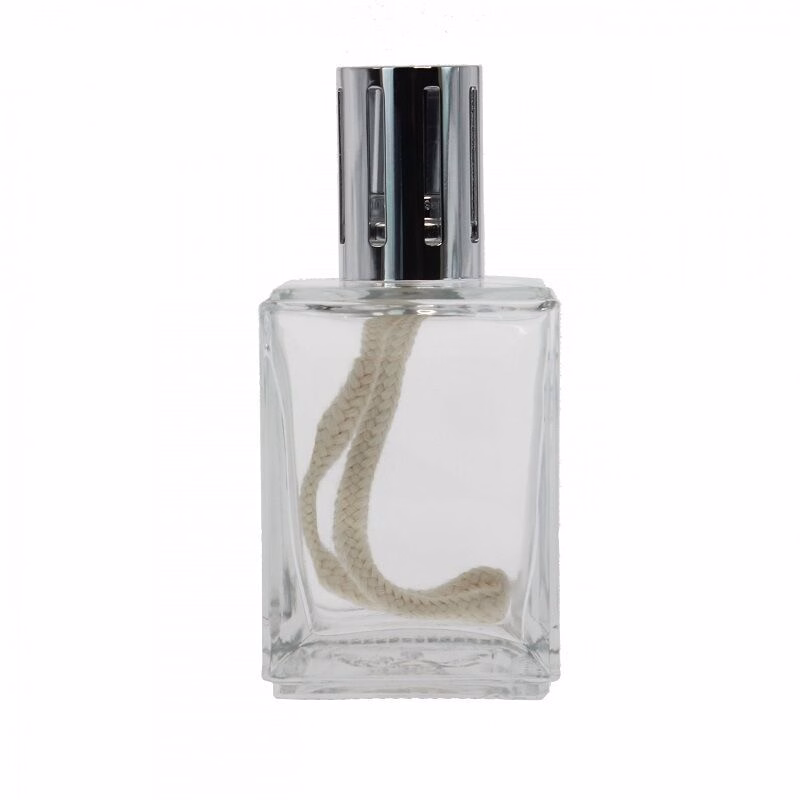 pfl270 Obsidian Clear Duftlampe L