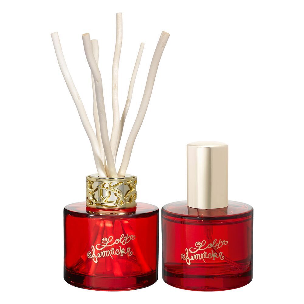 Raumduft Diffuser & Raumspray Lolita Lempicka Sweet Flasche, Kosmetik, Parfüm