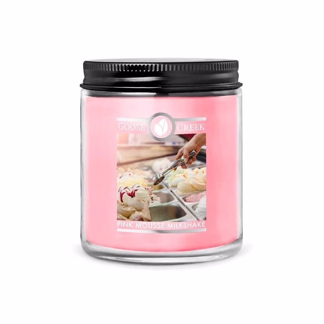 pink-mousse-milkshake-1-docht-kerze-198g Pink Mousse Milkshake 198g (1-Docht)