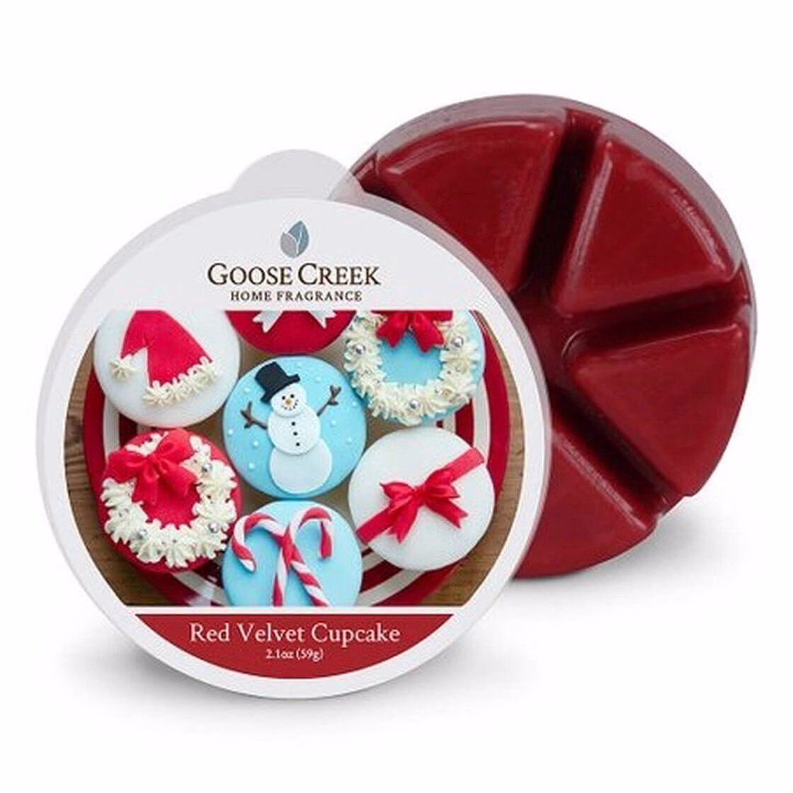 red-velvet-cupcake-wachsmelt-59g Red Velvet Cupcake 59g