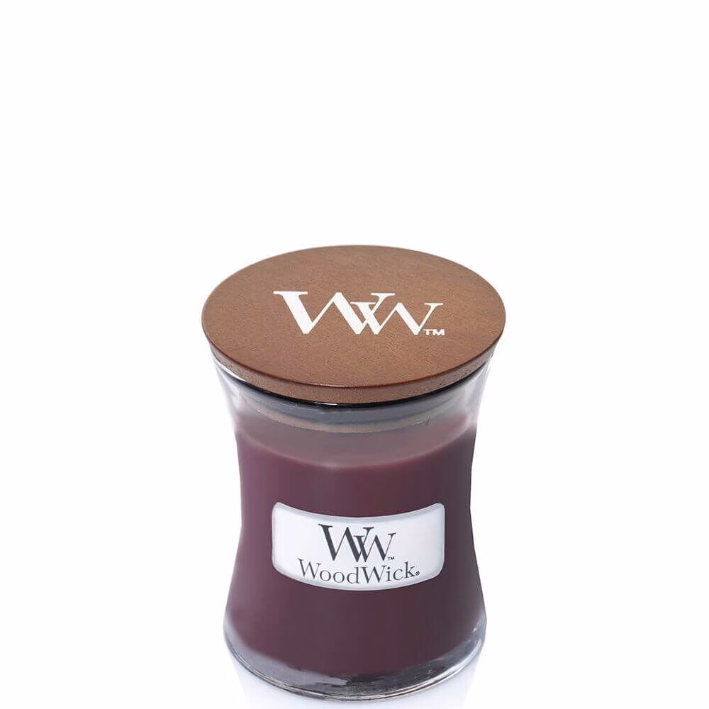 Black Cherry 85g von Woodwick