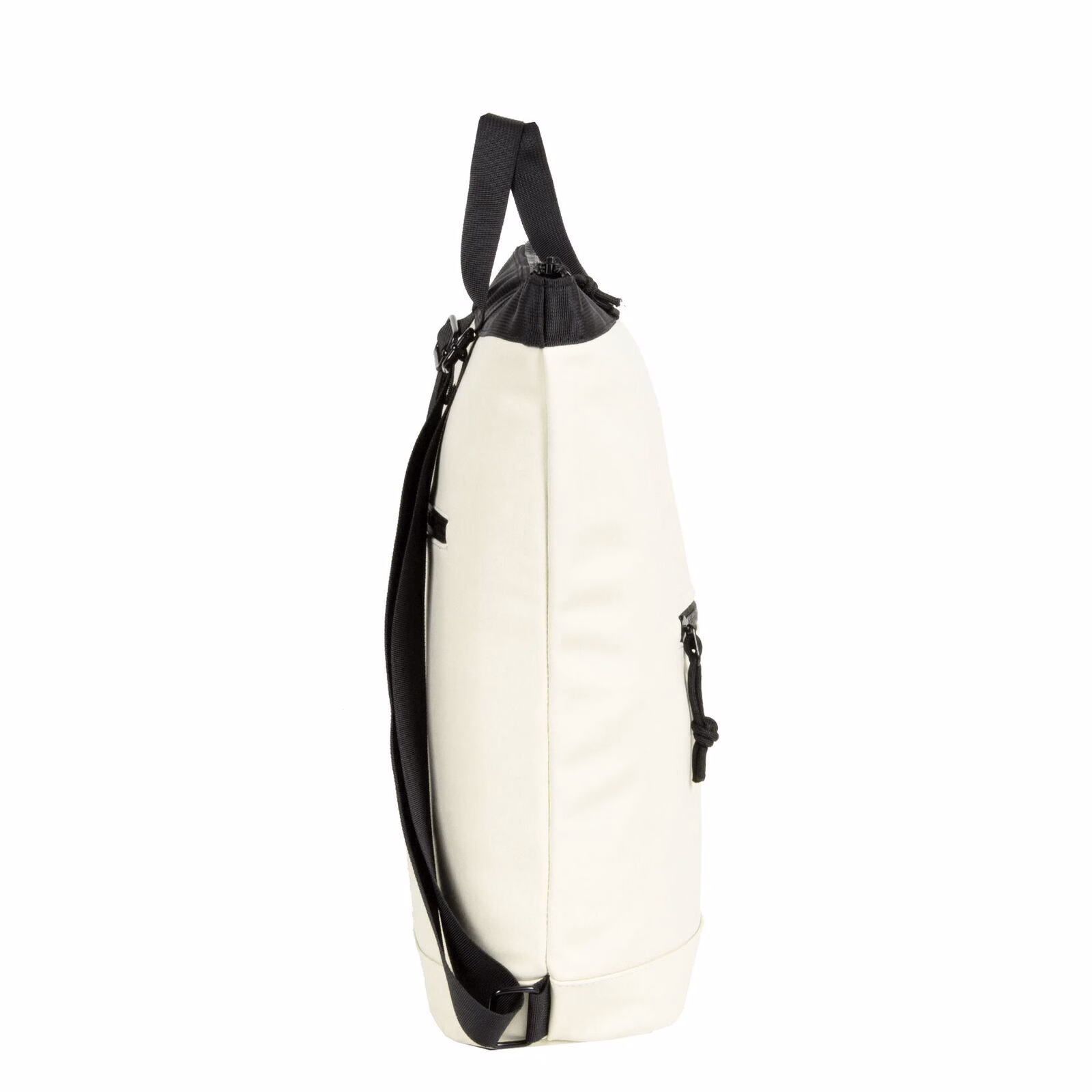 Mart - Minneapolis Shopper Rucksack weiß
