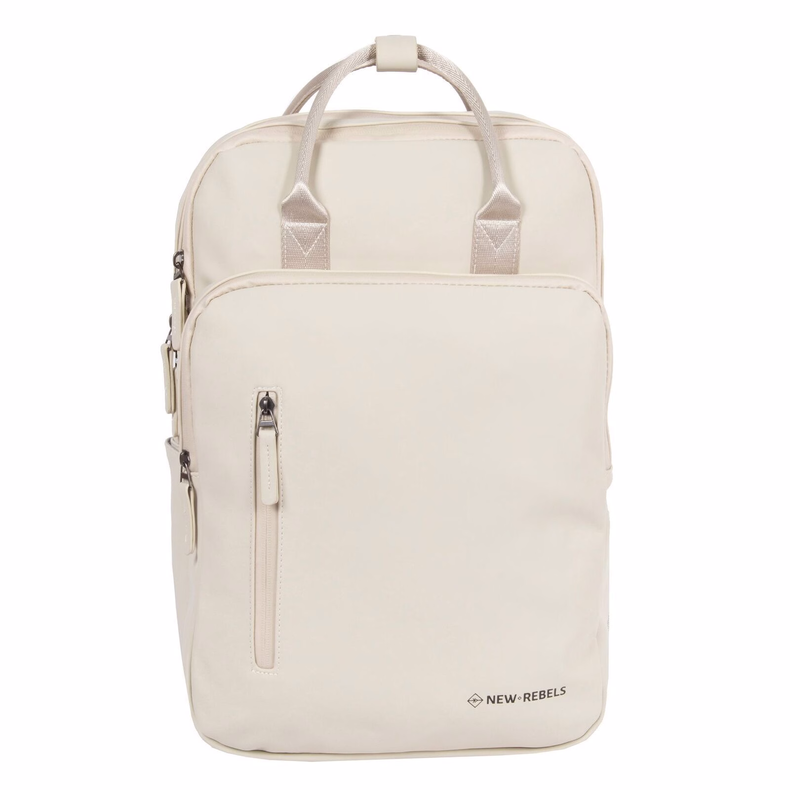 pq2XhZIc William - Milwaukee Rucksack beige