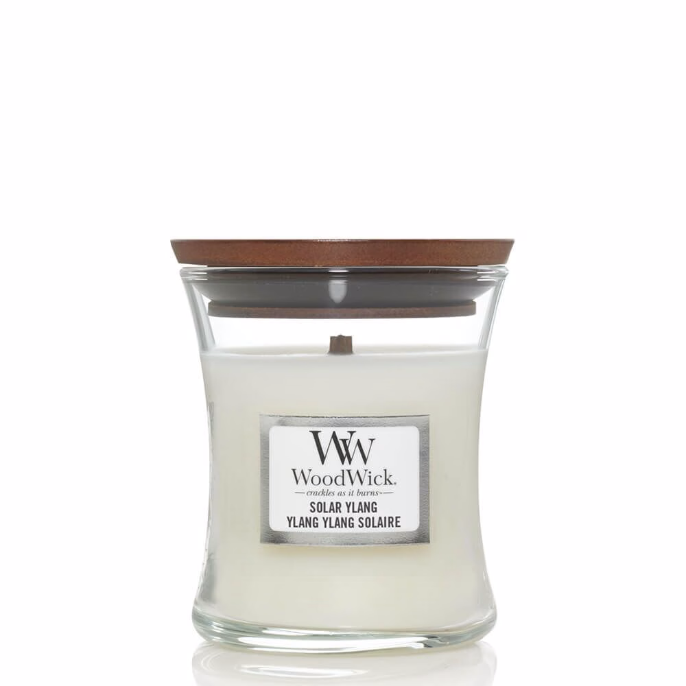 Solar Ylang 85g von Woodwick