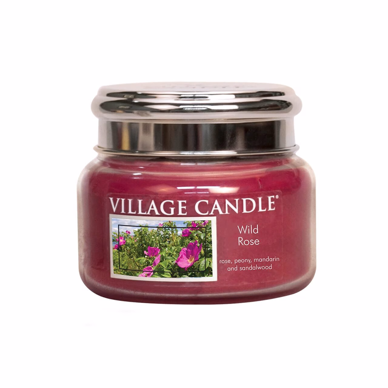 Wild-Rose Wild Rose 262g (Chrome)