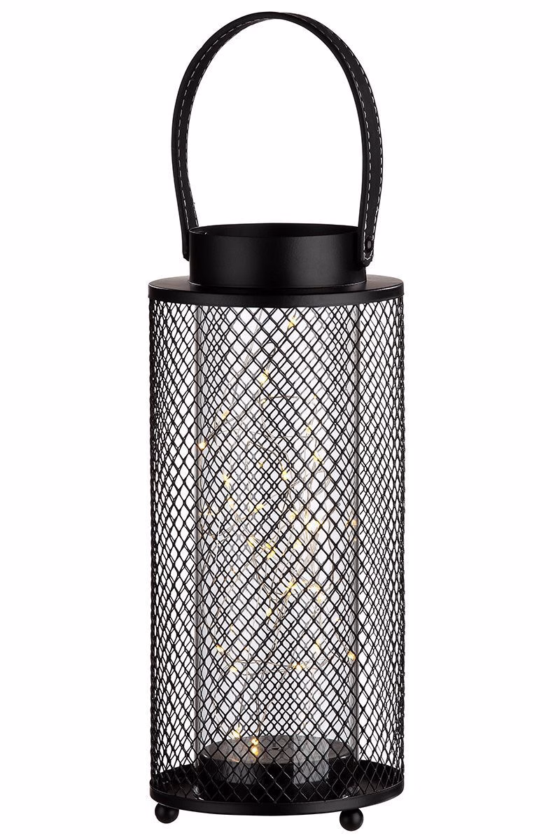 21427_1_1 LED Laterne Network 29cm