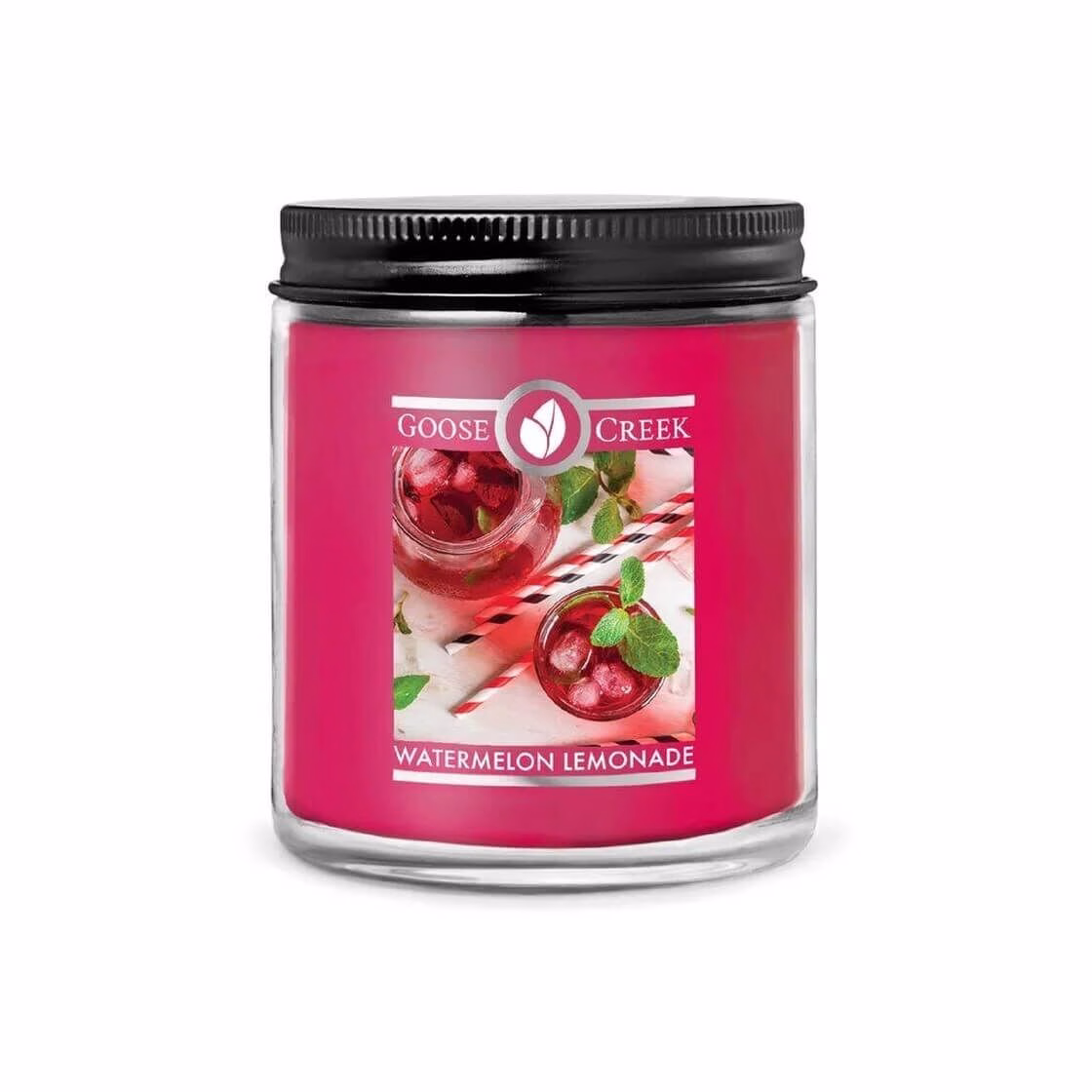 Watermelon Lemonade 198g (1-Docht)
