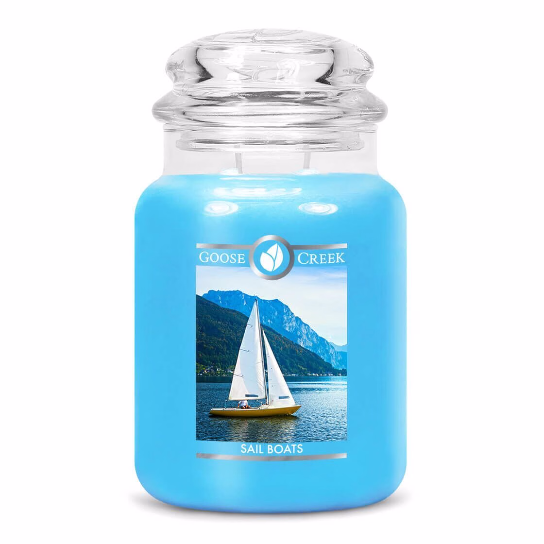 Sail Boats 680g