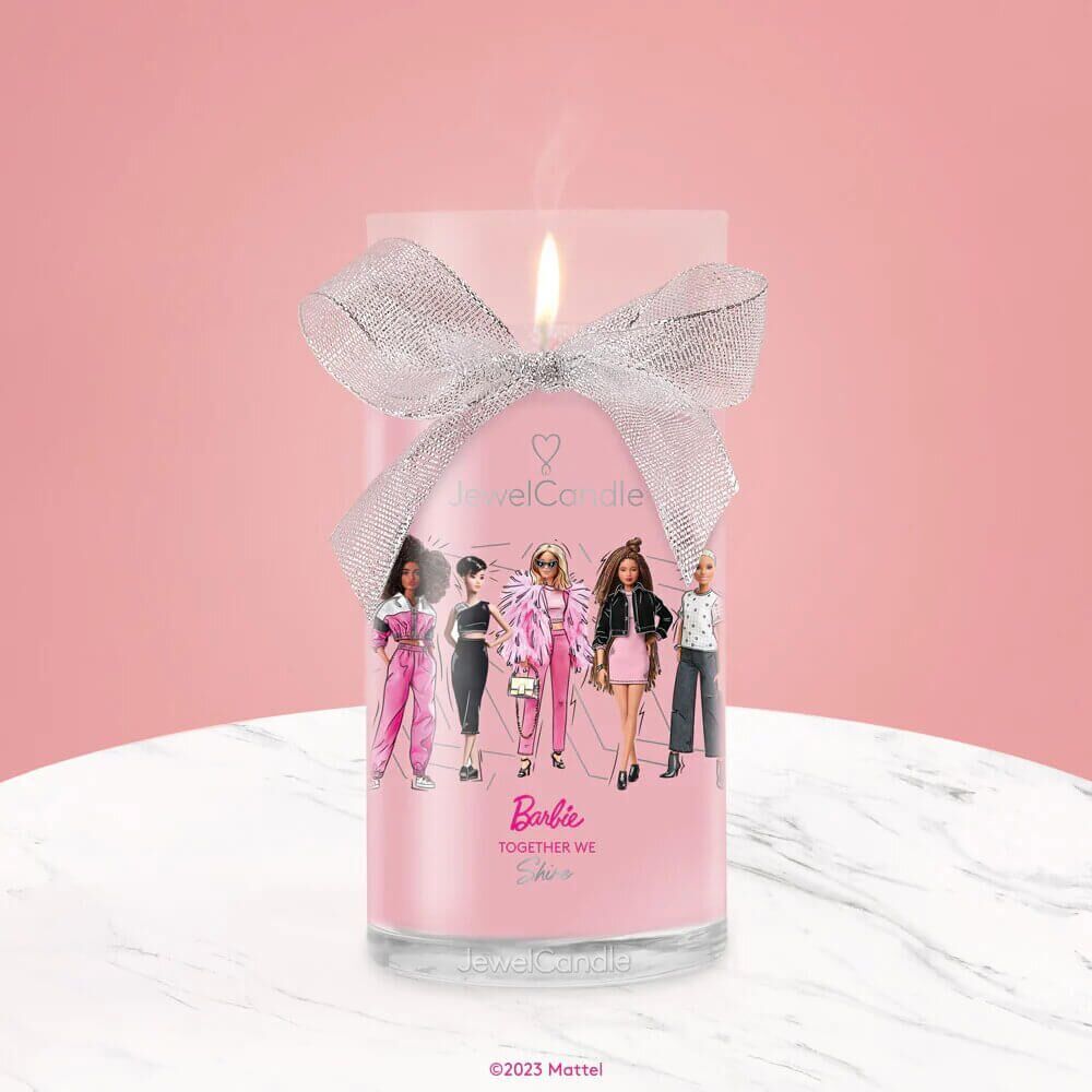 Barbie - Together we shine (Halskette) 400g