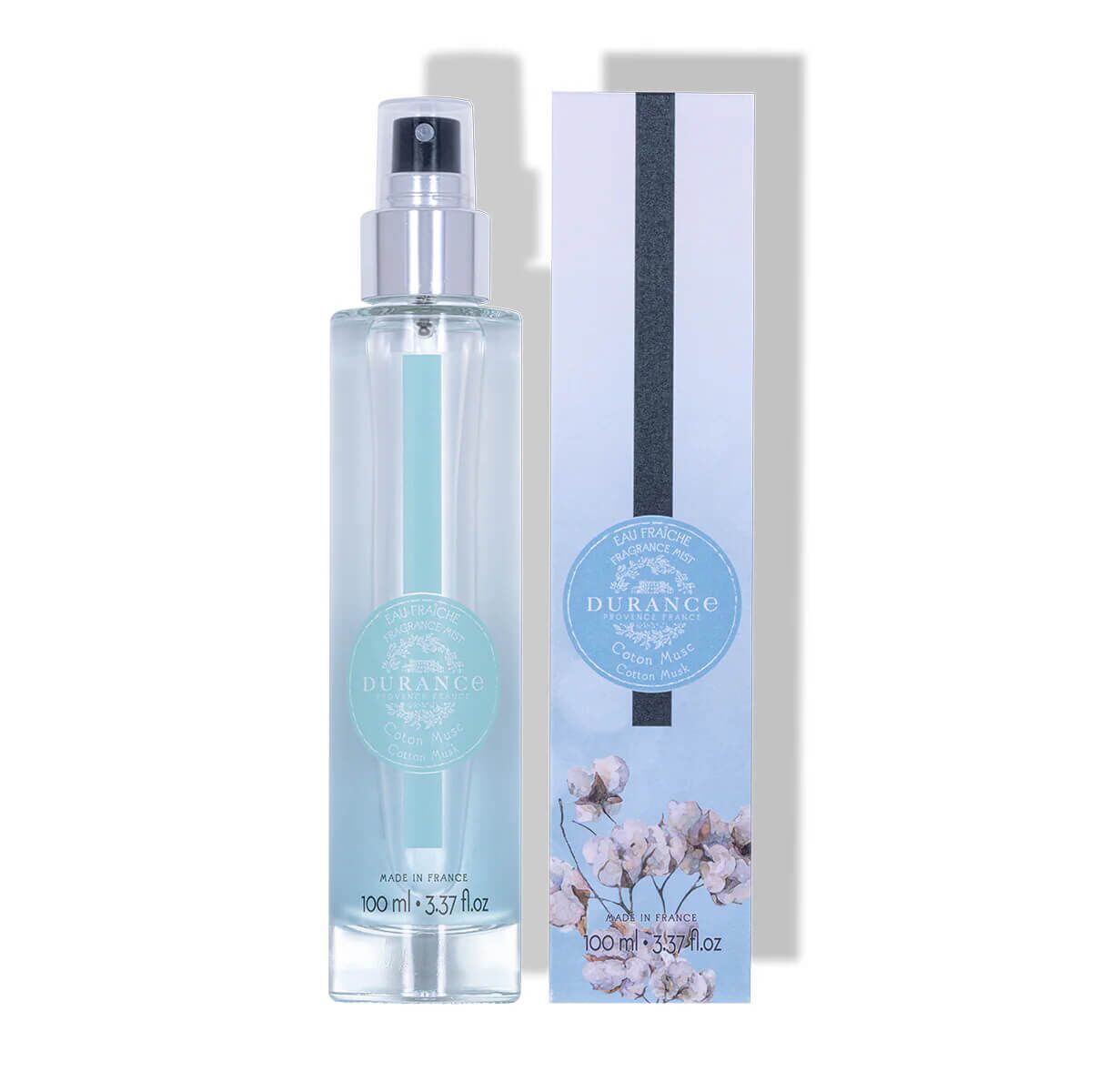 Baumwoll-Moschus Eau Fraiche 100ml Baumwoll-Moschus Eau Fraiche 100ml