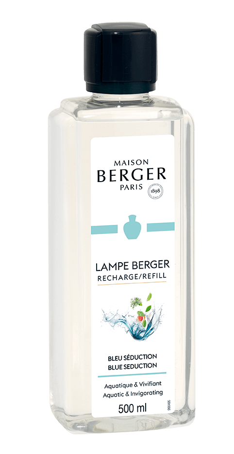 Maritime Verlockung Nachfüller 500ml Flasche, Kosmetik, Parfüm, Shampoo