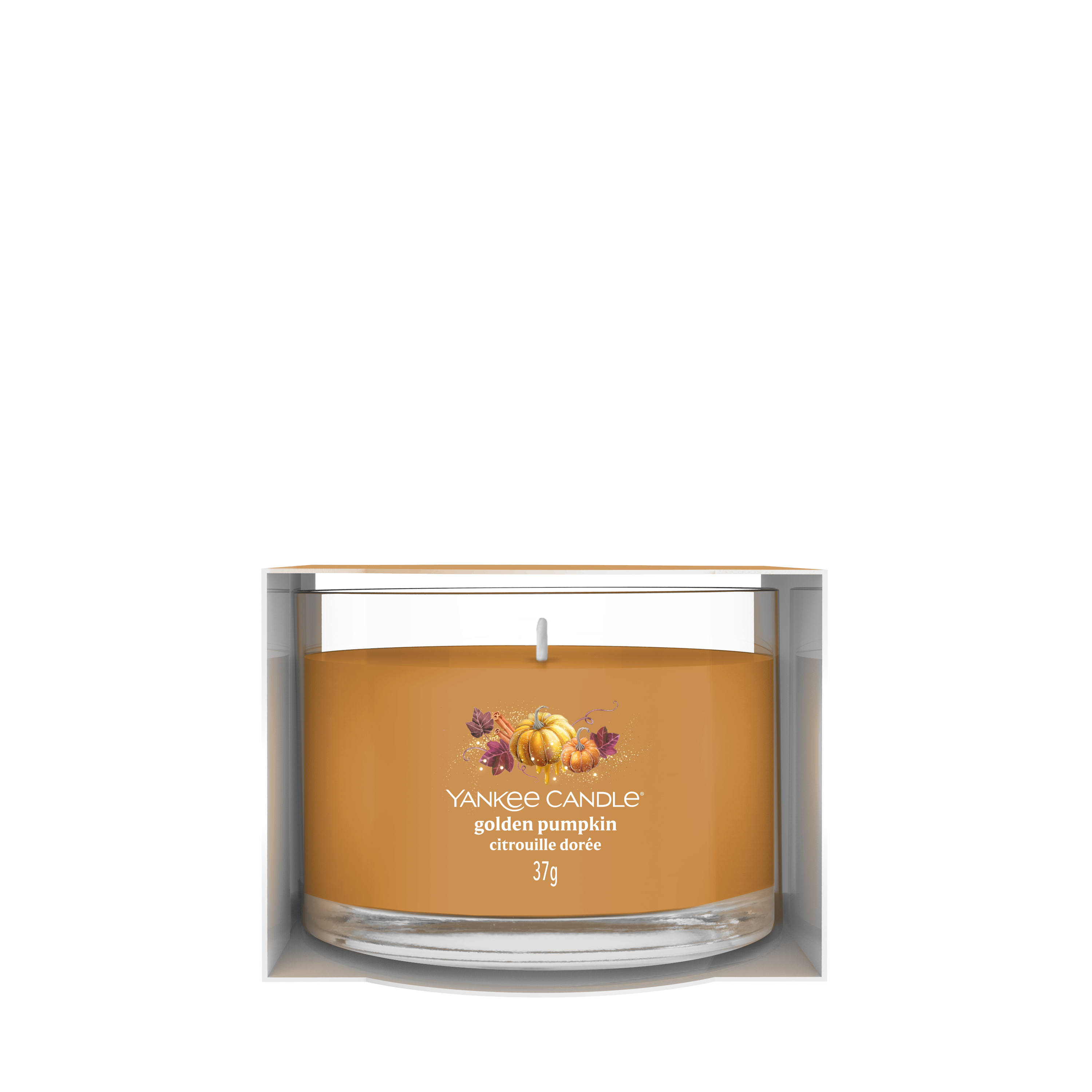 Golden Pumpkin 37g