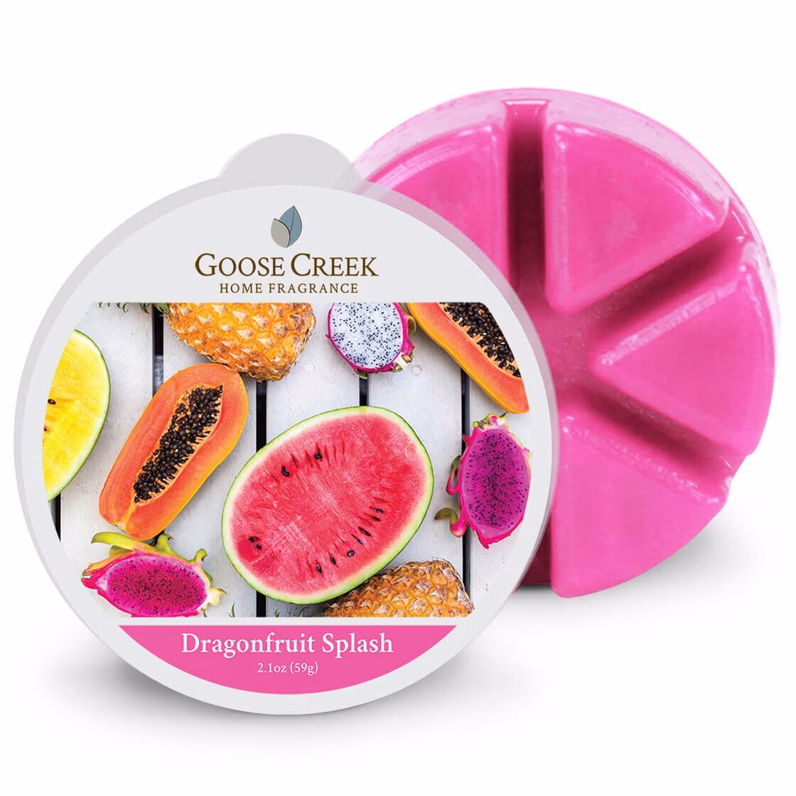 Dragonfruit Splash 59g