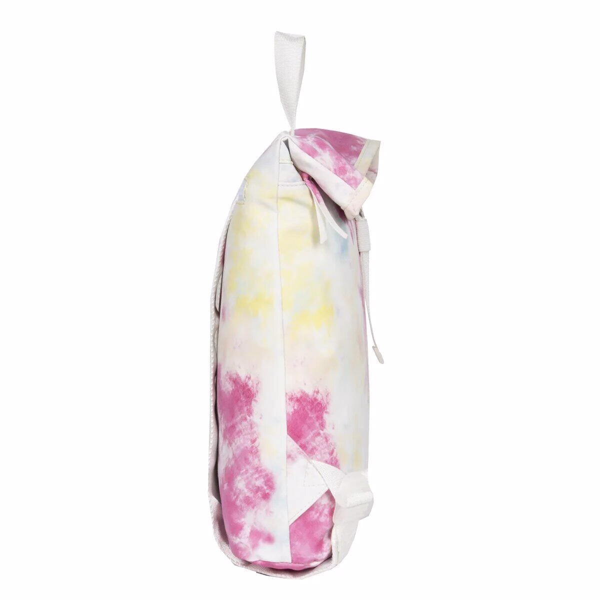 Mart - Los Angeles Rolltop Mini Rucksack batik