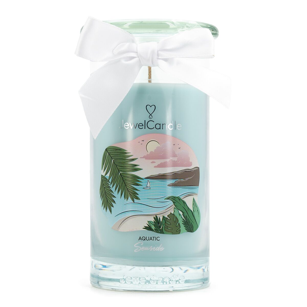 Aquatic Seaside (Ohrringe) 400g Flasche