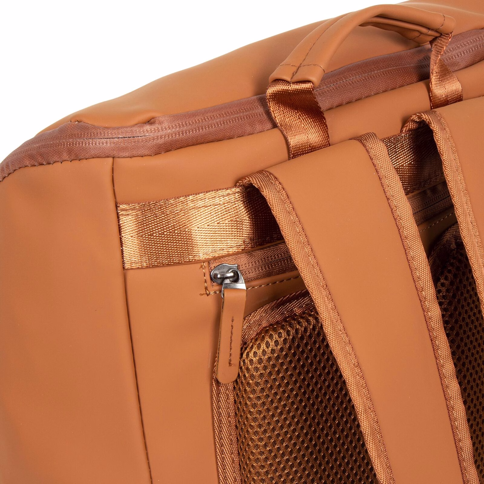 tDmccoYI Harper - Queens Rucksack cognac