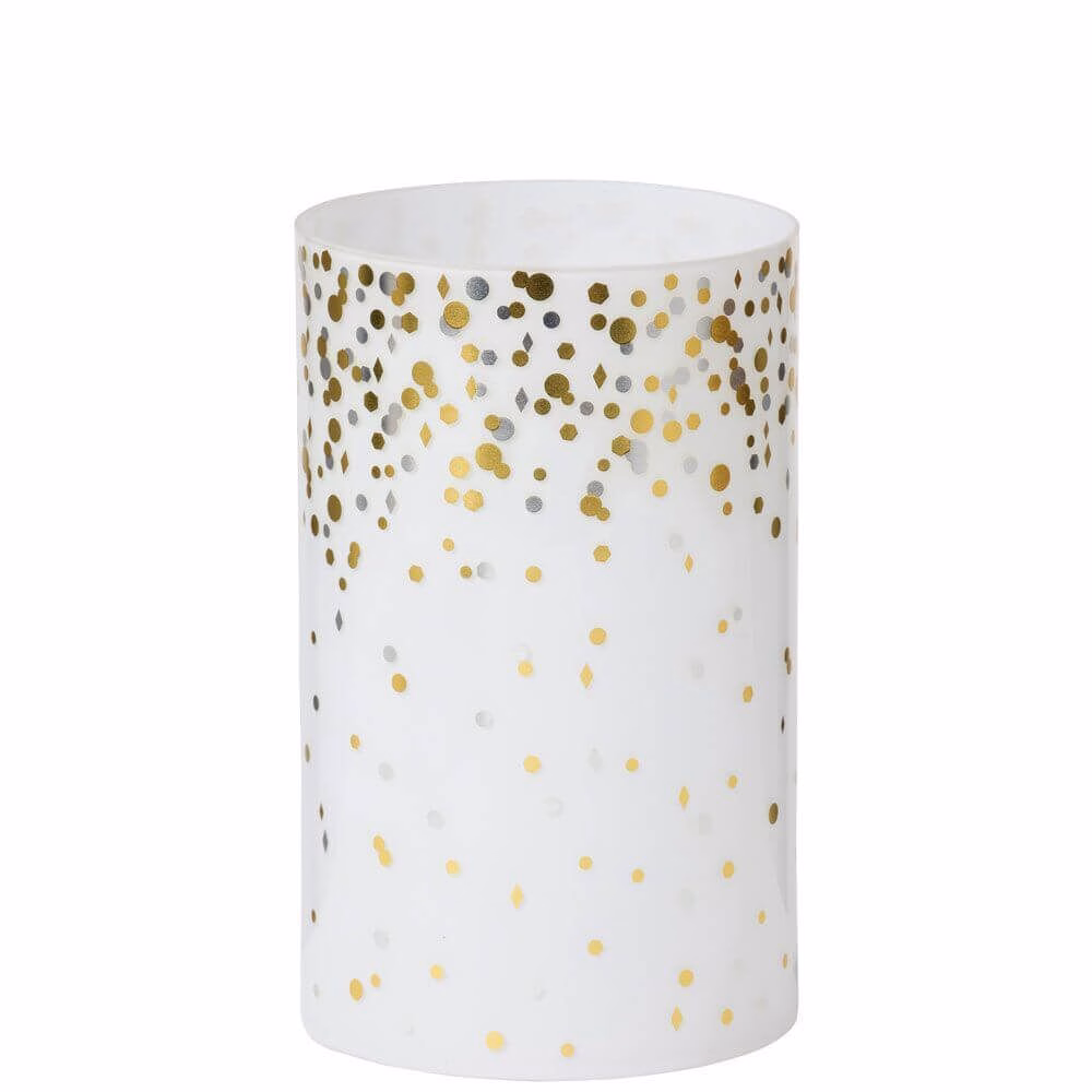 Holiday Party Jar Holder