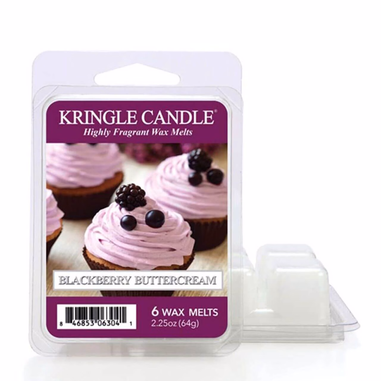 blackberry-buttercream-melt Blackberry Buttercream Wax Melts 64g