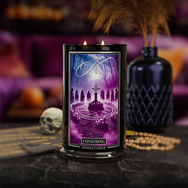 Conjuring - Halloween Collection 623g Conjuring - Halloween Collection 623g