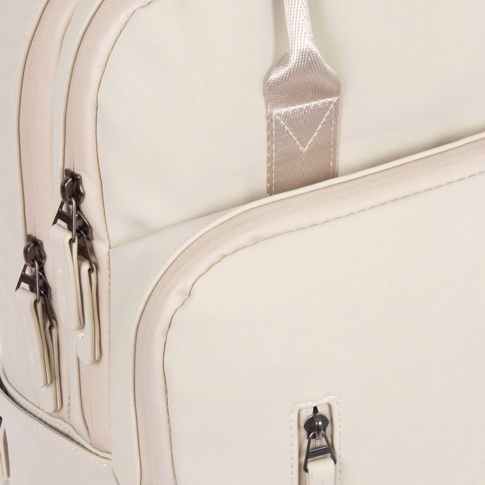 Kvs_HLXM William - Milwaukee Rucksack beige