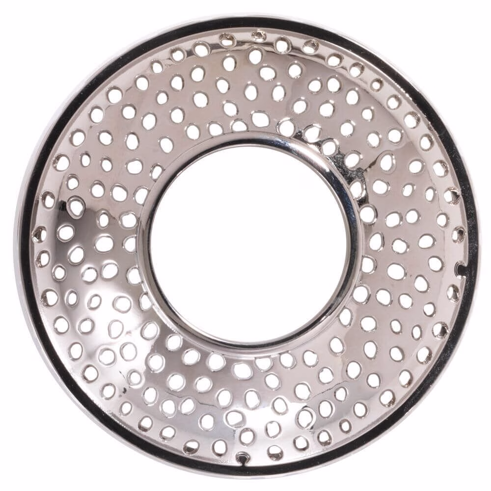 1614139-1 Kensington Silver Punched Illuma-Lid von Yankee Candle online bestellen