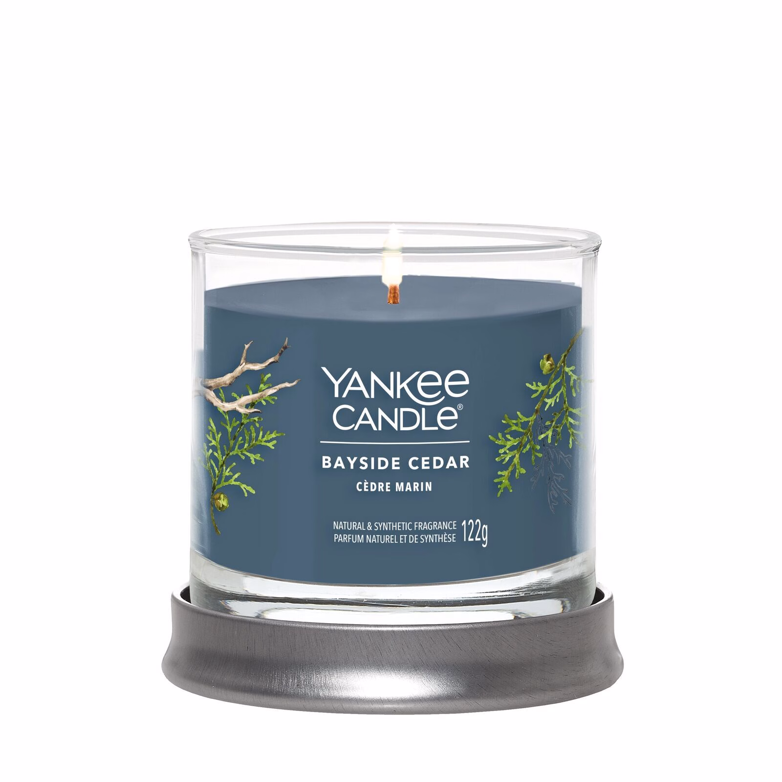 Bayside_Cedar_Small_Tumbler_LIT-1-1 Bayside Cedar Signature Small Tumbler 122g