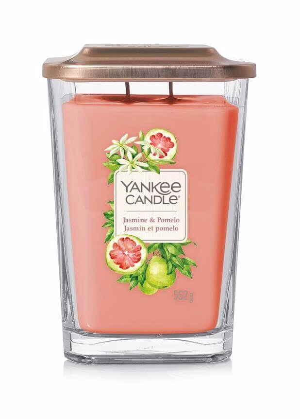 Jasmine & Pomelo 552g