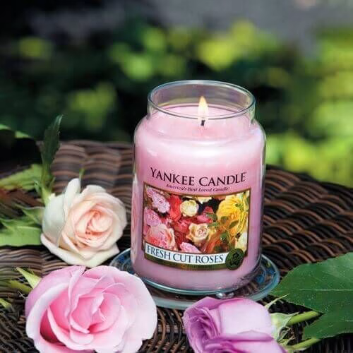 Fresh Cut Roses Large