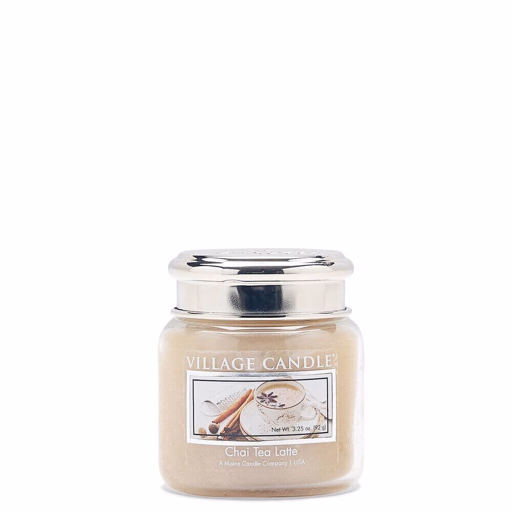 V4030113 Chai Tea Latte 92g (Chrome)