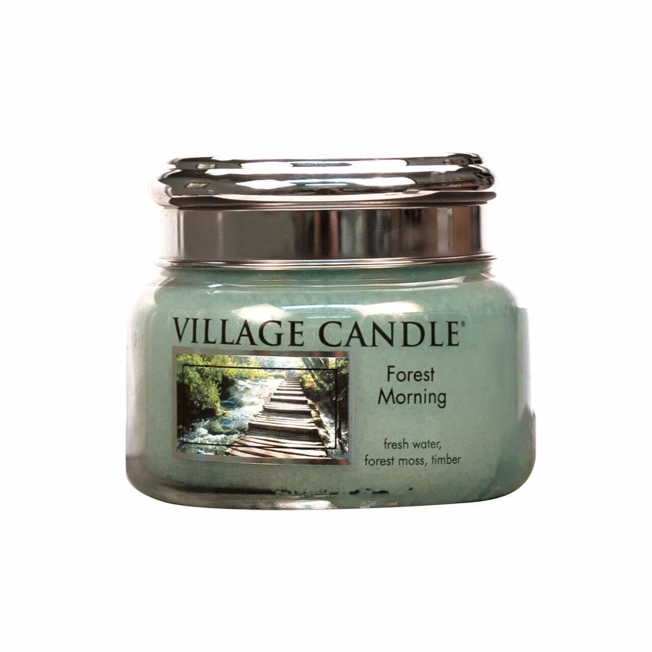 Forest Morning 262g (Chrome)