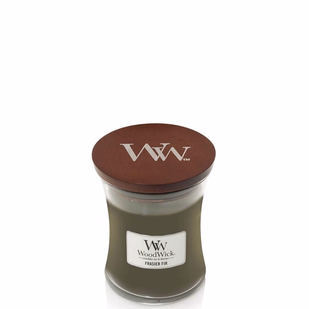 Frasier Fir 85g von Woodwick