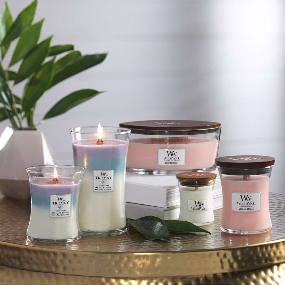 Calming Retreat 275g