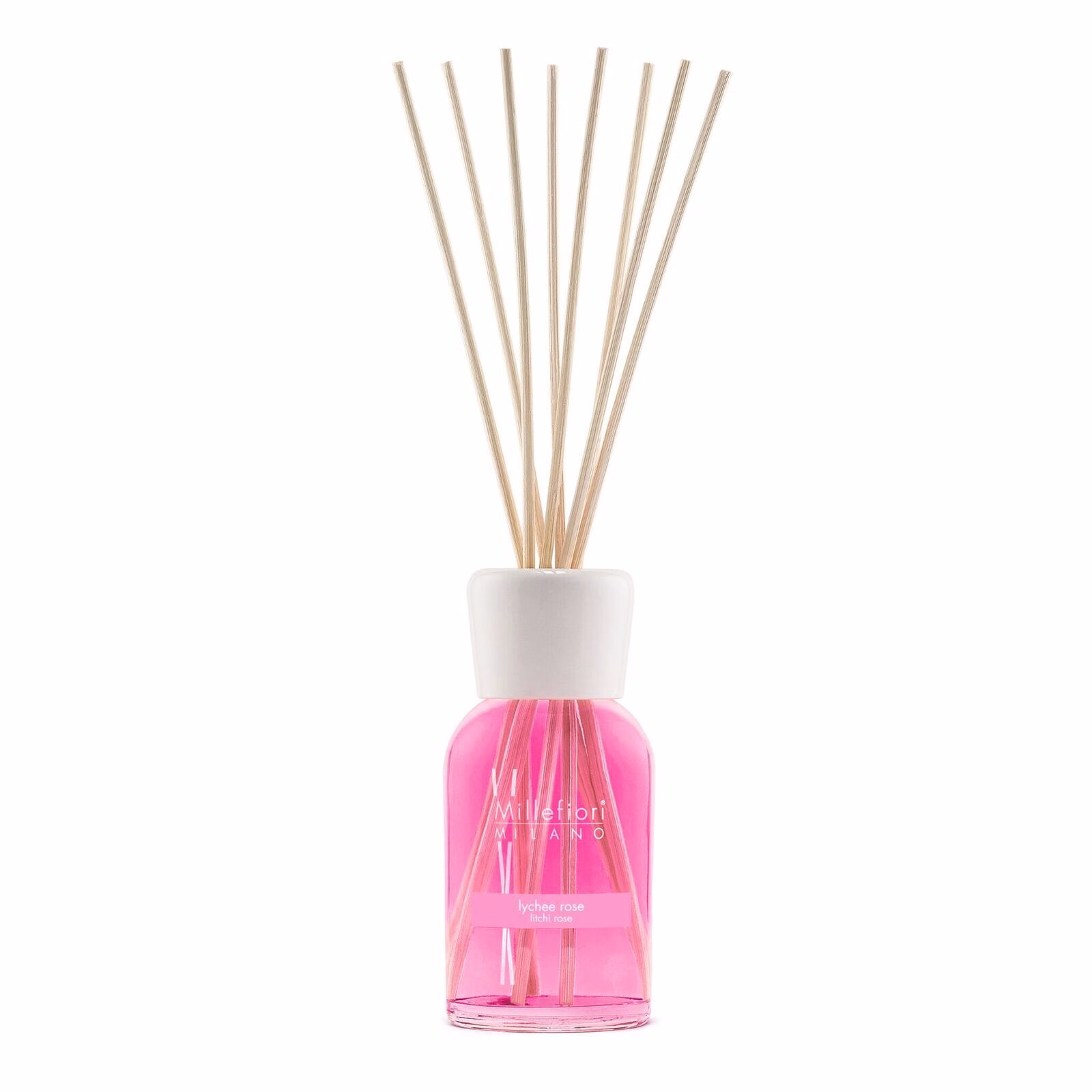 7DDRO_GB Lychee Rose - Milano Reed Diffuser 250ml