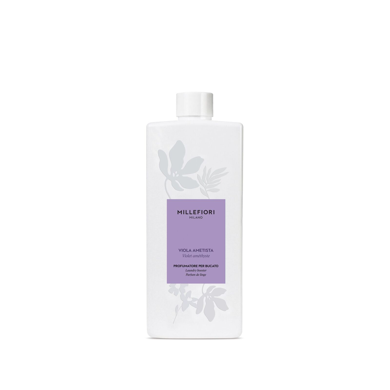 Viola Ametista Wäscheparfüm 250ml Flasche, Lotion, Kräuterig, Kräuter, Pflanze