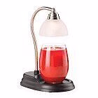 1Candle-Warmers-Aurora-Lampe-Schwarz-Silber_140x140jpg AURORA Lampe Kerzenwärmer (schwarz/silber)