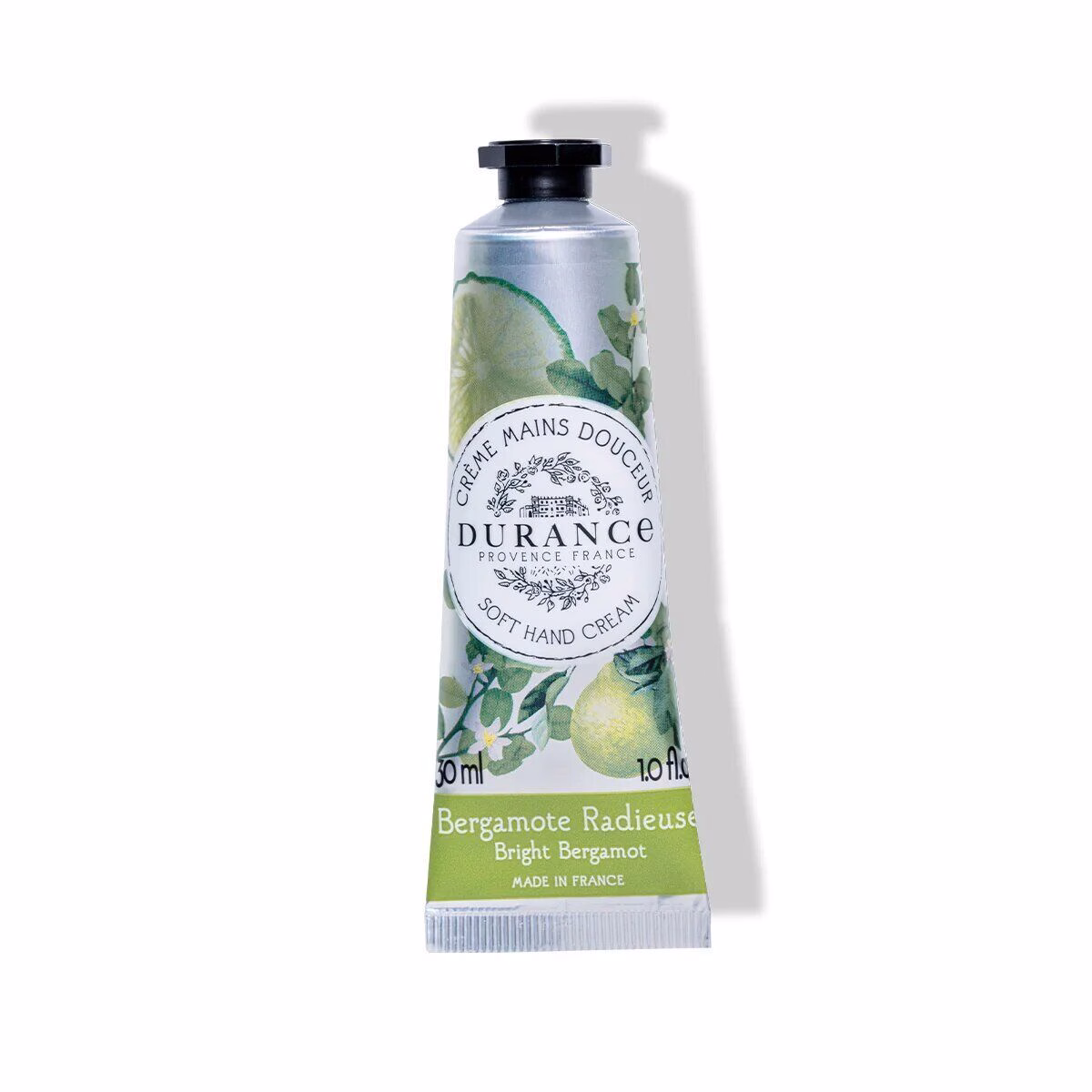 Strahlende Bergamotte Handcreme 30ml