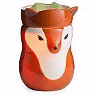 foxdula1jpg Fox Duftlampe elektrisch