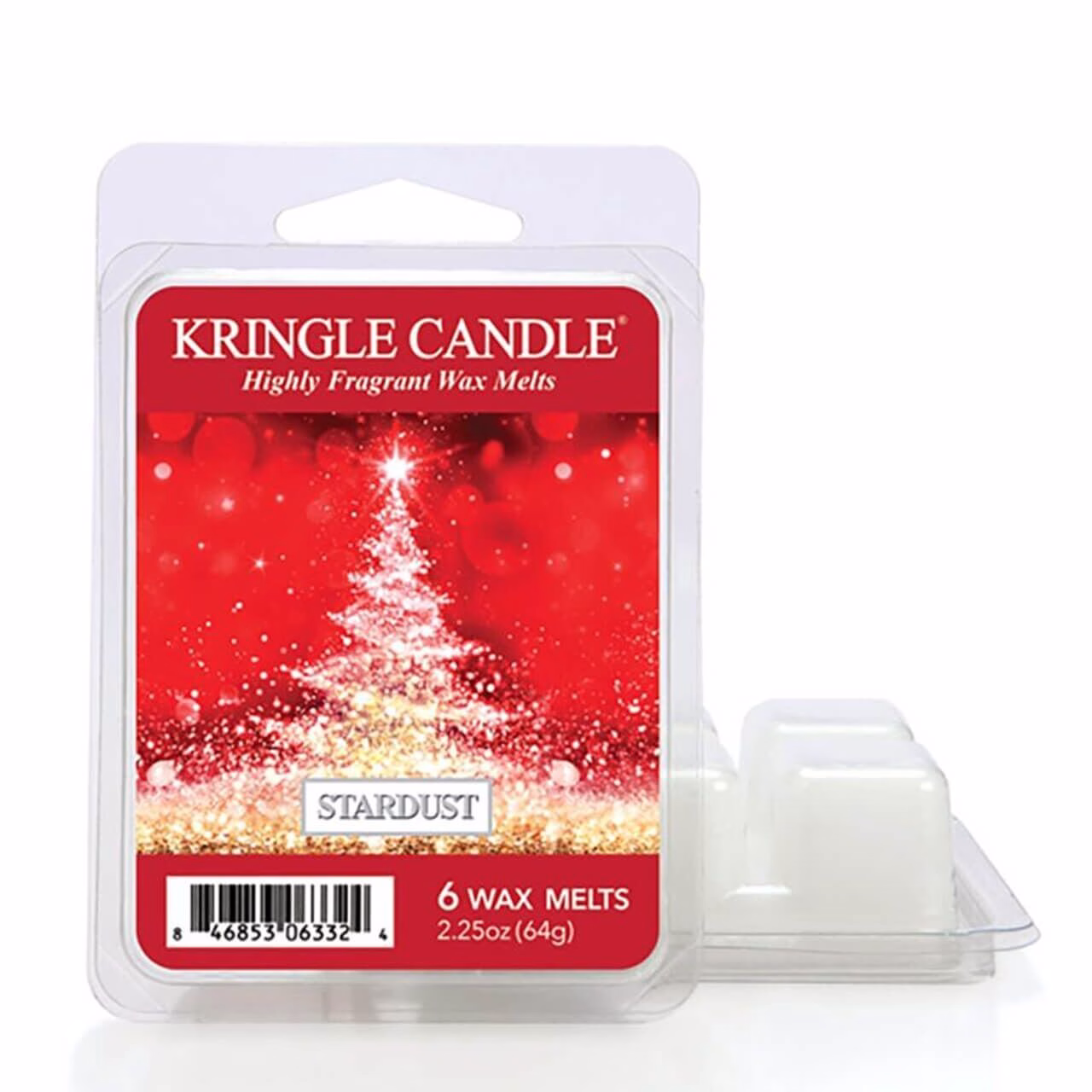 stardust-melt Stardust Wax Melts 64g