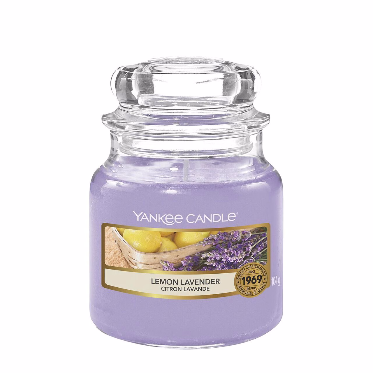 lemonlavender104gE Lemon Lavender 104g