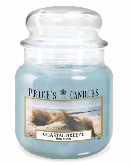 Coastal Breeze 411g