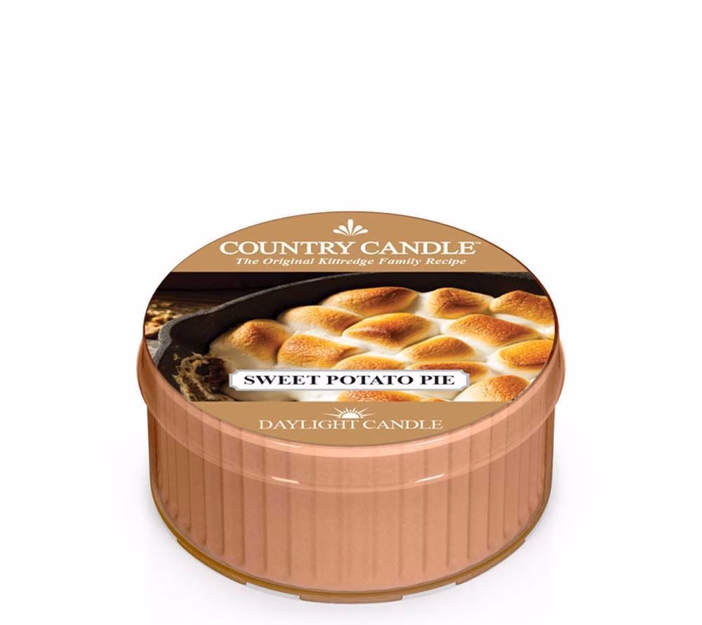 Sweet Potato Pie Daylight 42g