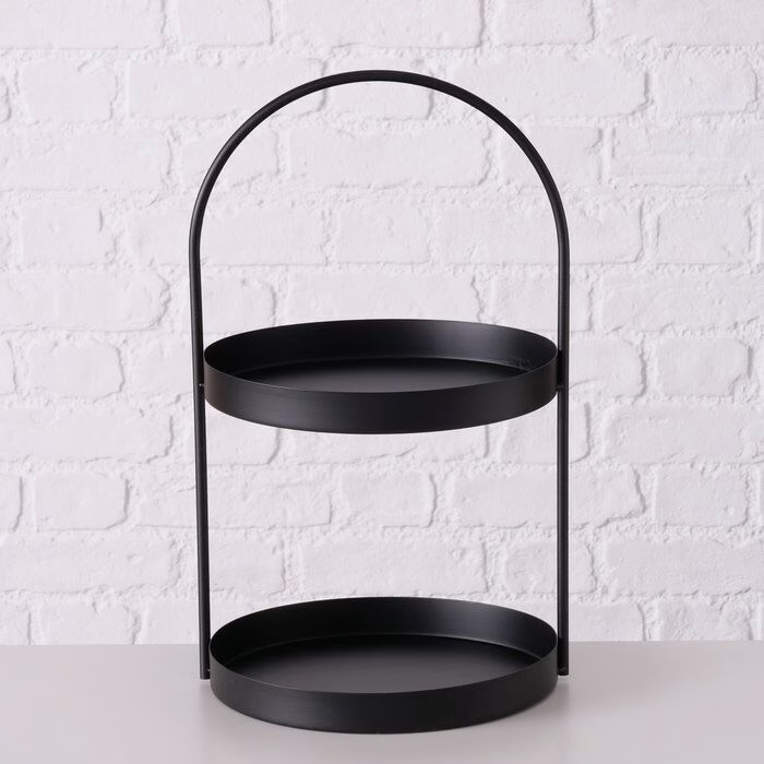 Etagere Joko schwarz