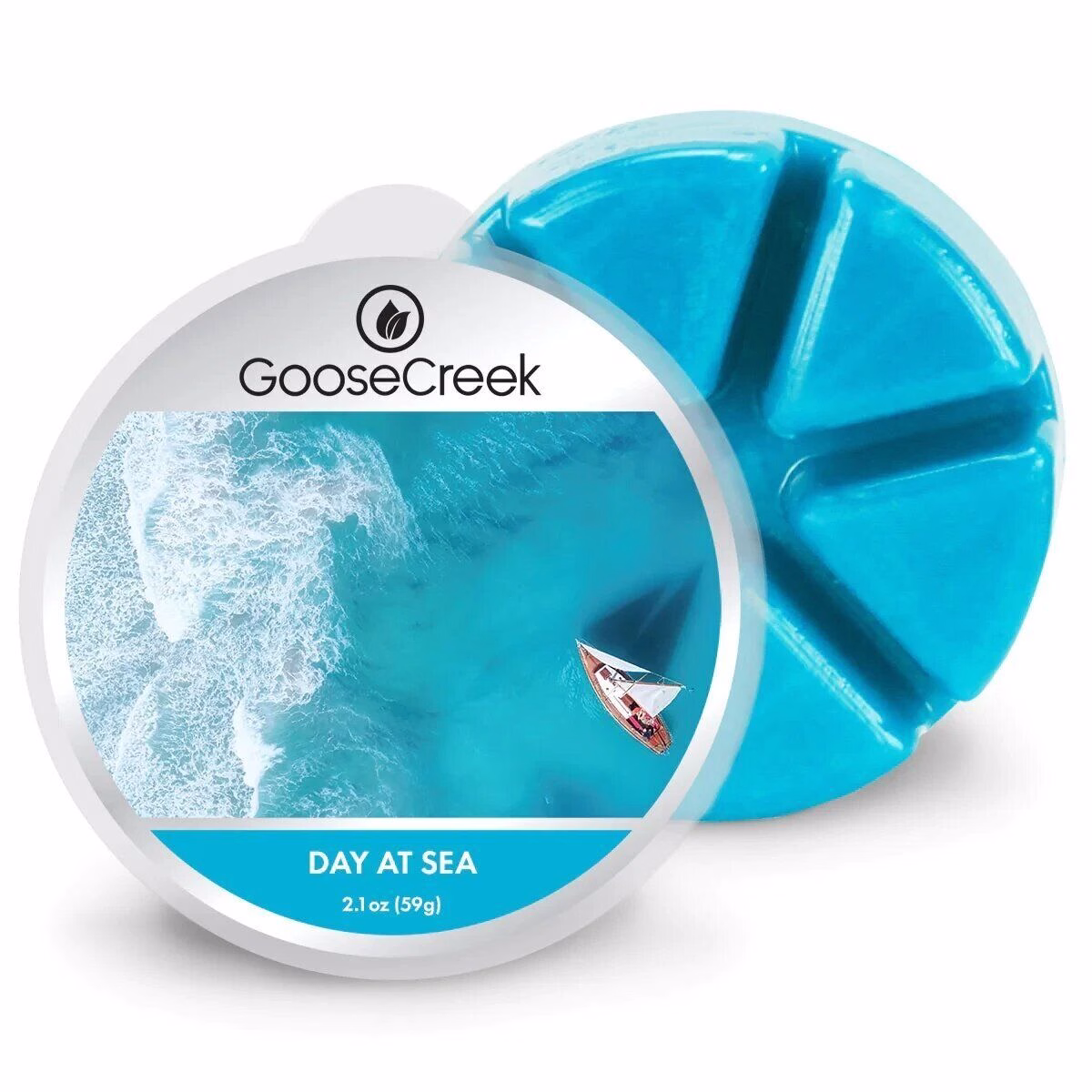 Day At Sea 59g