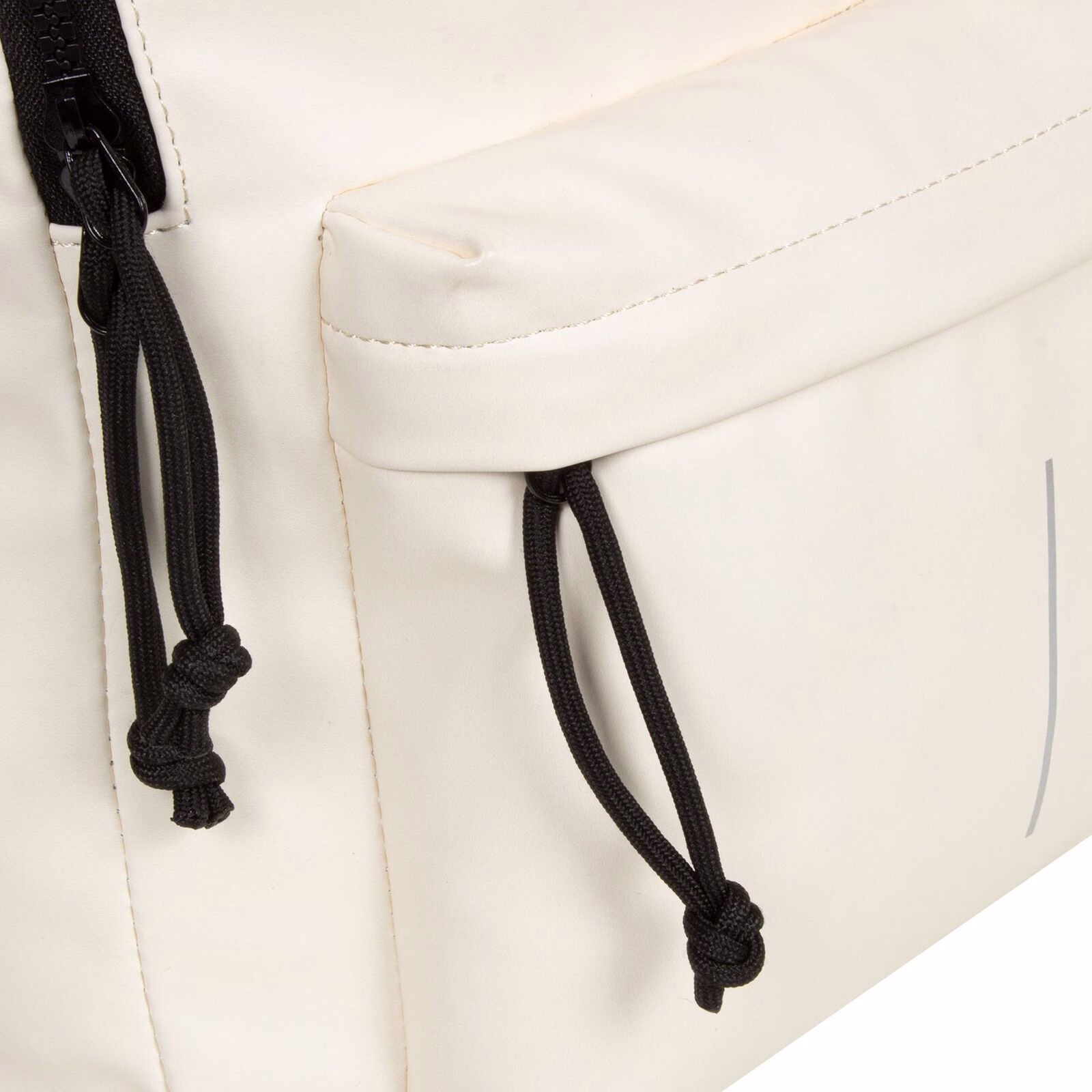 Mart - Chicago Rucksack weiß